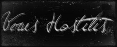 logo Verus Hostilis logo Verus Hostilis